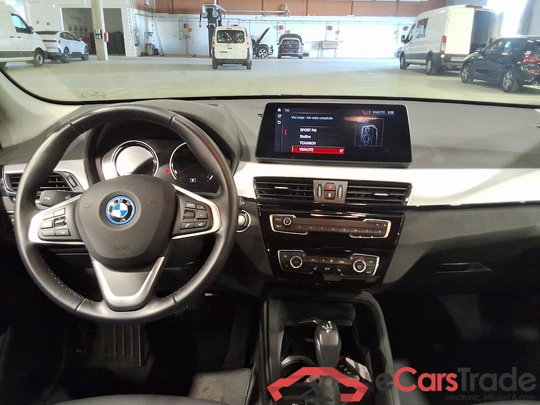 BMW X1 1.5 XDRIVE25E PHEV 162KW) #6