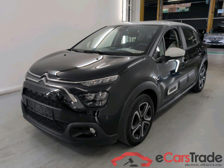 CITROËN C3 - 2020 1.2i PureTech Feel S&S #1