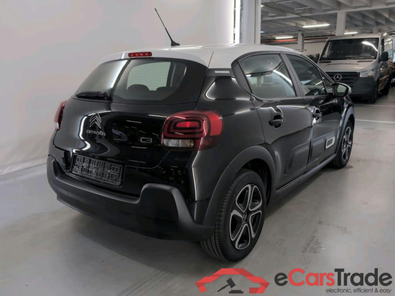 CITROËN C3 - 2020 1.2i PureTech Feel S&S #4