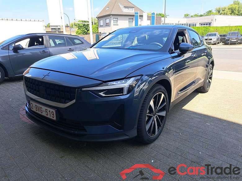 POLESTAR 2 BEV 78KWH SINGLE MOTOR AUTO LONG RANGE #1