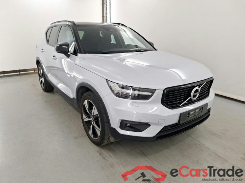 VOLVO XC40 1.5 T4 RECHARGE GEARTRONIC R-DESIGN #2