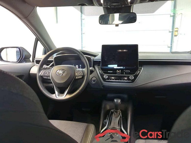 TOYOTA Corolla Touring Sports Hybrid 140 Active #3