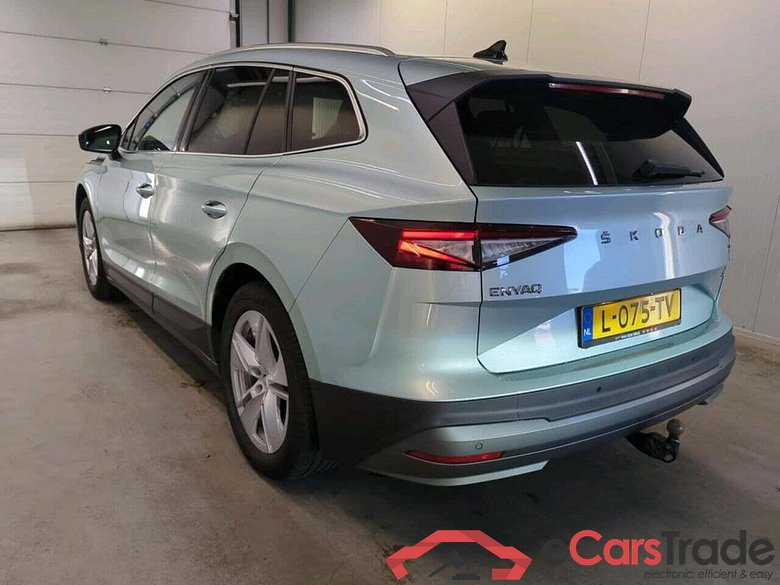 SKODA Enyaq iV 80 #6