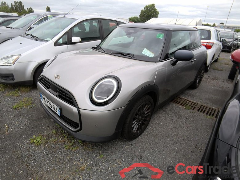 MINI COOPER C CLASSIC 156 BVA RSK #1