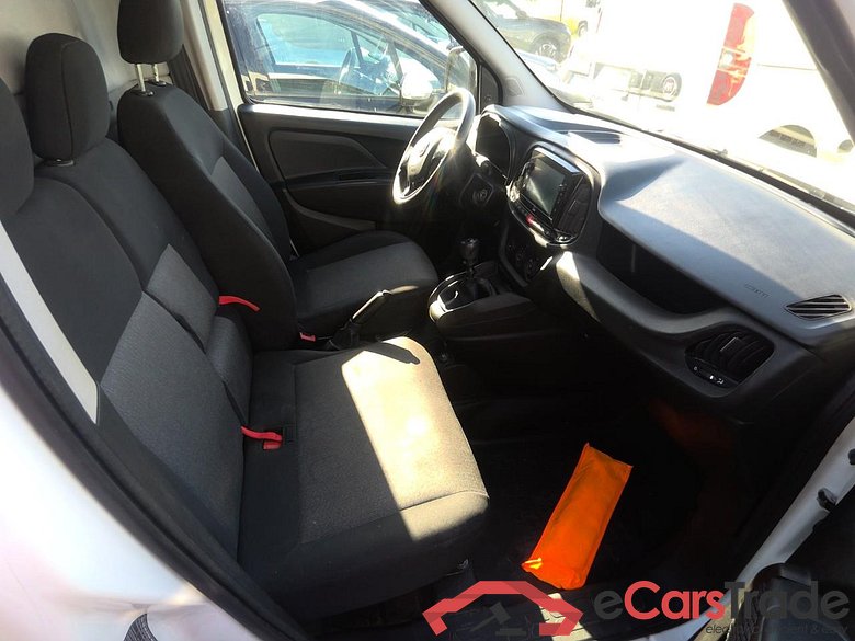 DOBLO CARGO 16M 105 PRO LOUN #5