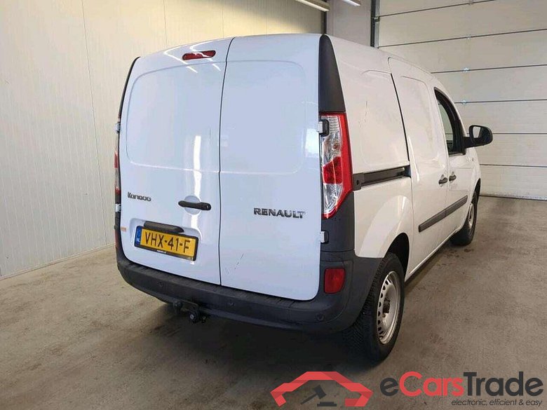 RENAULT KANGOO 1.5 Blue dCi Comfort #2
