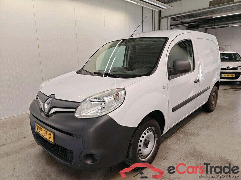 RENAULT KANGOO 1.5 dCi 75 Comfort