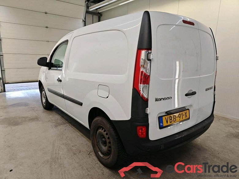 RENAULT KANGOO 1.5 dCi 75 Comfort #6