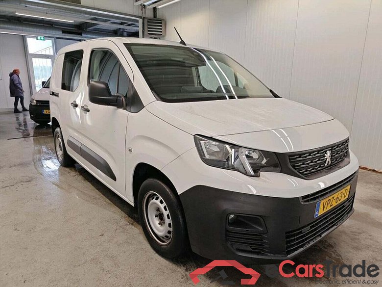 PEUGEOT Partner 1.2 PT. Premium #5