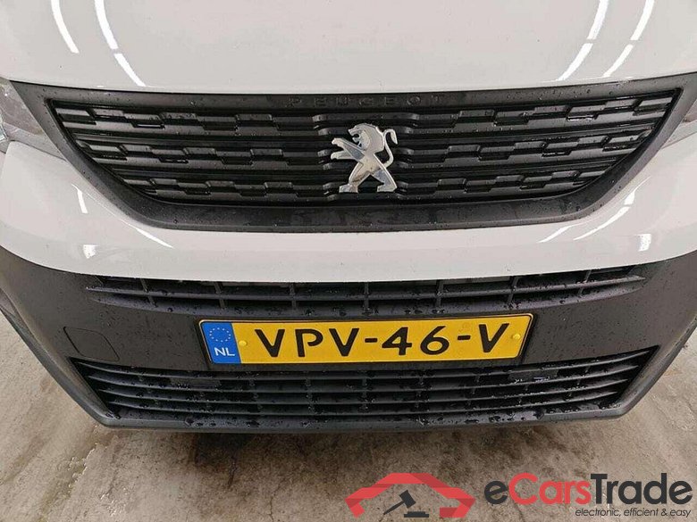 PEUGEOT Partner 1.2 PT. Premium #4