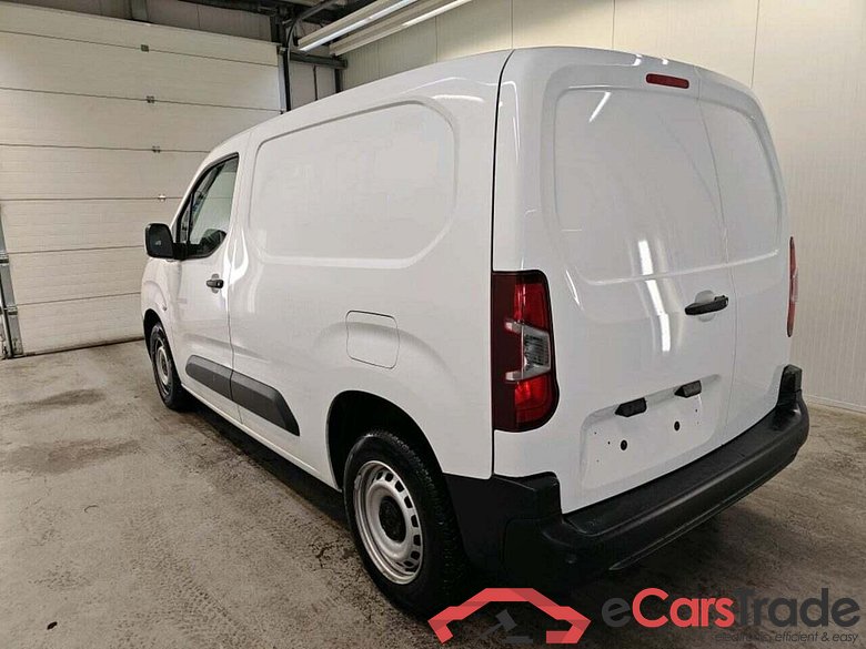 PEUGEOT Partner 1.2 PT. Premium #6