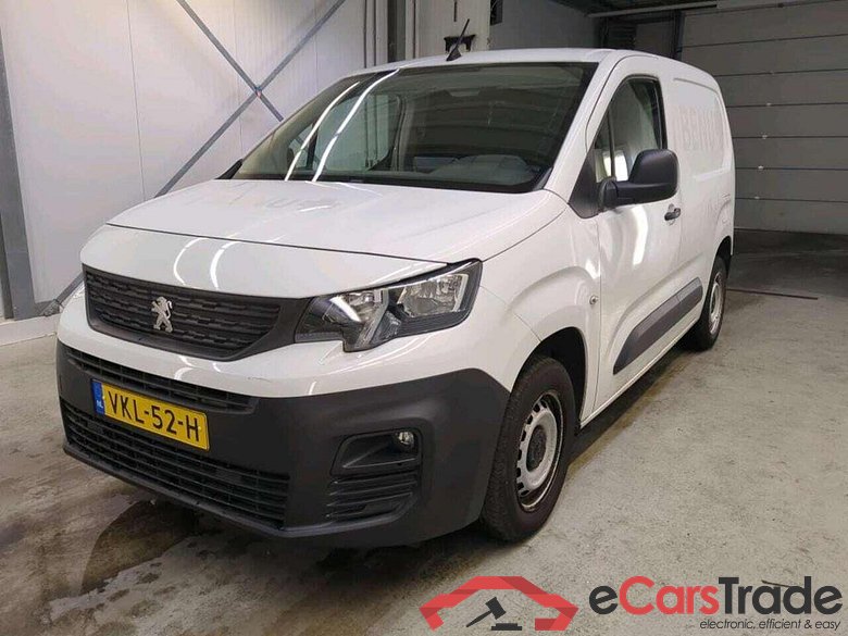 PEUGEOT Partner 1.2 PT. Premium #1