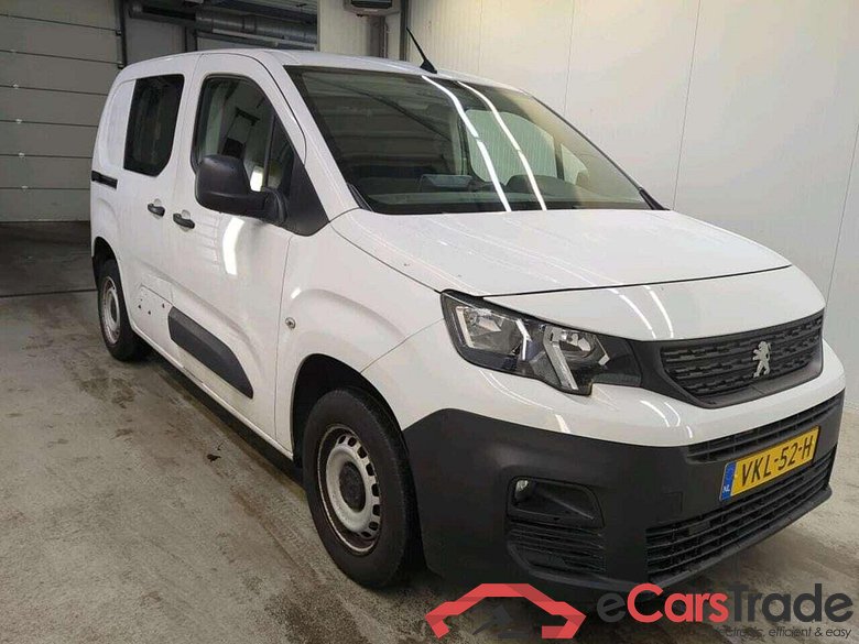 PEUGEOT Partner 1.2 PT. Premium #5