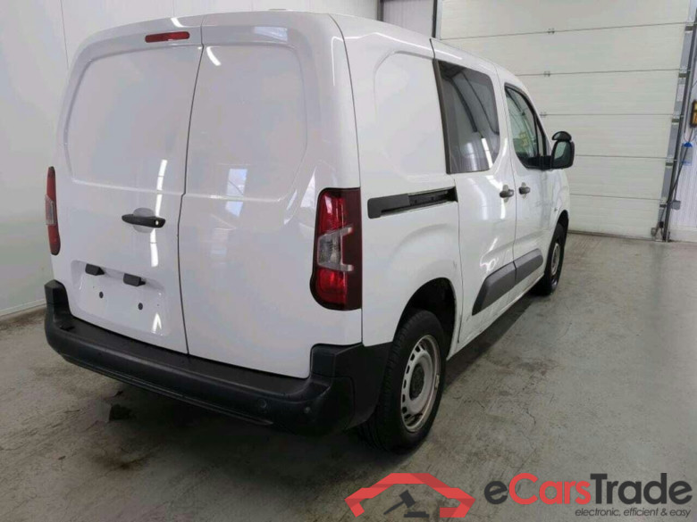 PEUGEOT Partner 1.2 PT. Premium #2