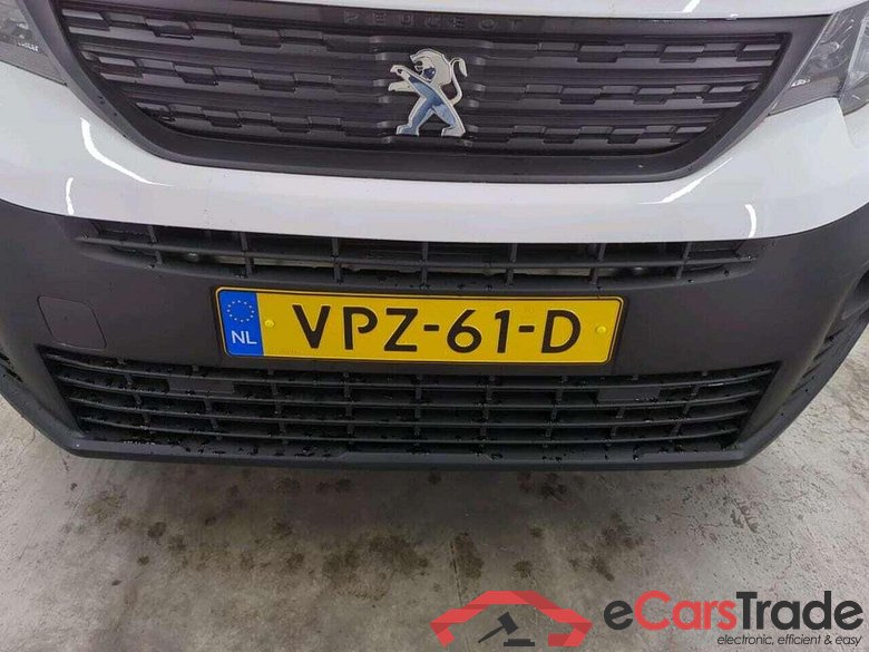 PEUGEOT Partner 1.2 PT. Premium #4