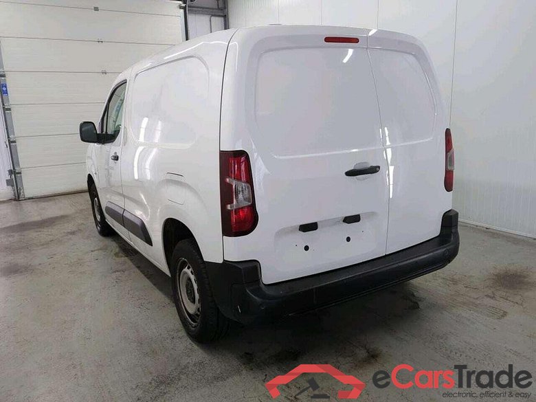 PEUGEOT Partner 1.2 PT. Premium #6