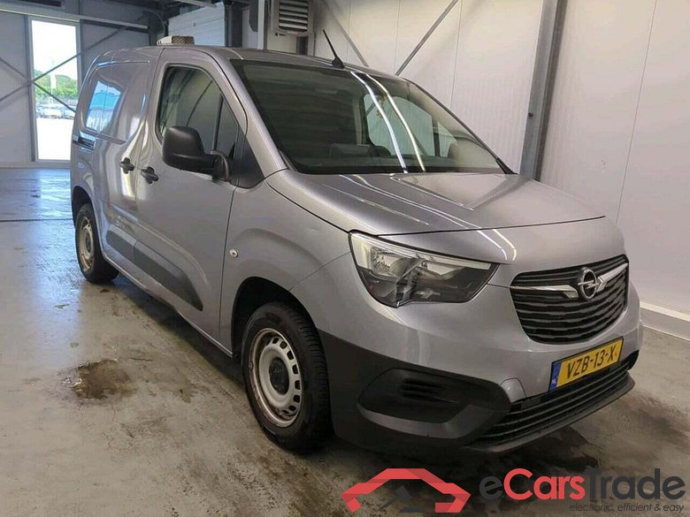 OPEL Combo 1.5 BlueHDi 100 S&S #5