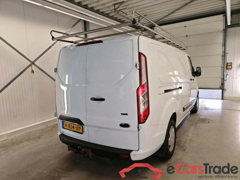 FORD Transit Custom 300 2.0 TDCI L2H1 Tr #2