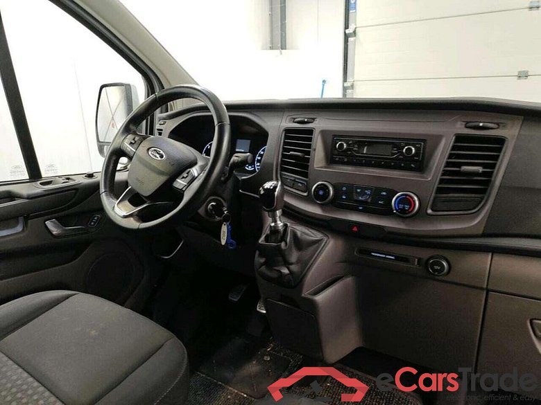 FORD Transit Custom 300 2.0 TDCI L2H1 Tr #3