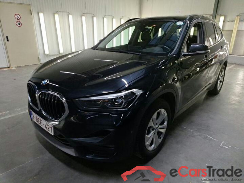 BMW X1 X1 xDrive25e (162 kW) (PHEV) 162kW/220pk  5D/P Auto-6 #1