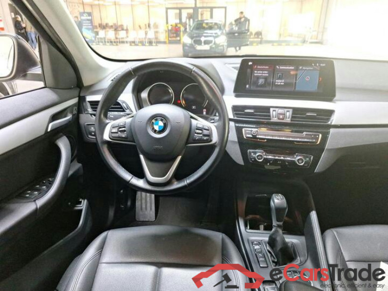 BMW X1 X1 xDrive25e (162 kW) (PHEV) 162kW/220pk  5D/P Auto-6 #5