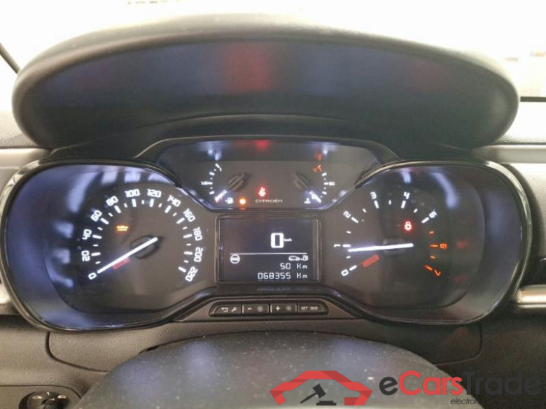 CITROEN C3 / 2020 / 5P / BERLINA BLUEHDI 100 SeS FEEL #4