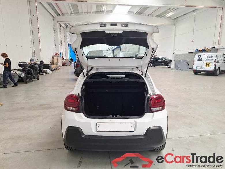 CITROEN C3 / 2020 / 5P / BERLINA BLUEHDI 100 SeS FEEL #5