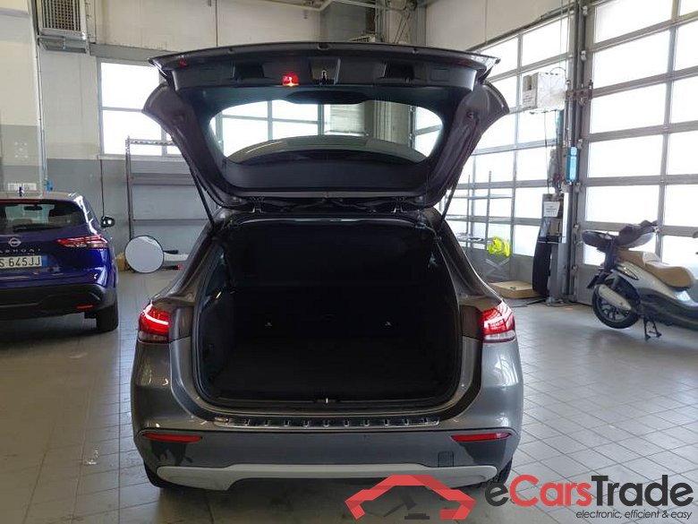 MERCEDES-BENZ GLA / 2020 / 5P / CROSSOVER GLA 200 D AUTOMATIC BUSINESS #5