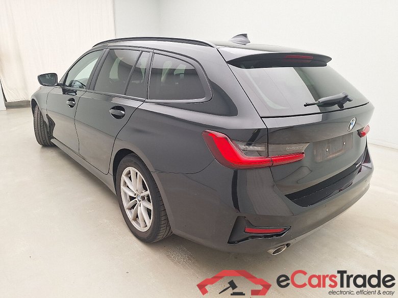 BMW, 3-serie Touring '18, BMW 3 Reeks Touring 318dA (100 kW) 5d #6