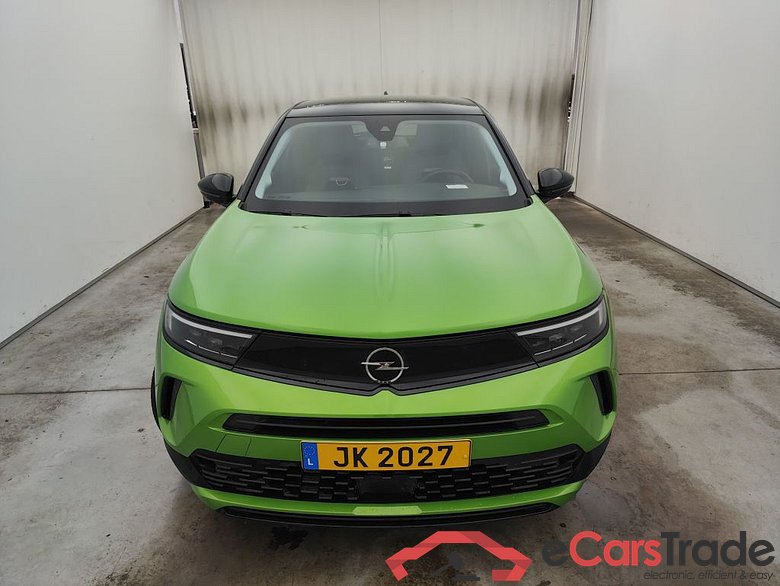 Opel Mokka 1.2 Turbo MHEV 100kW Edition eDCT 5d #5