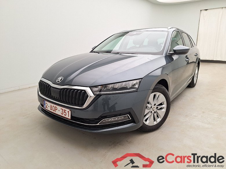 Skoda, Octavia Combi '20, Skoda Octavia Combi 1.0 TSI 81kW Ambition 5d #2