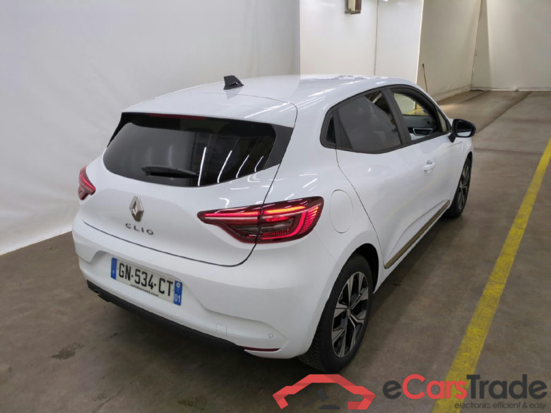 Clio V Evolution 1.0 SCe 65CV BVM5 E6d #3
