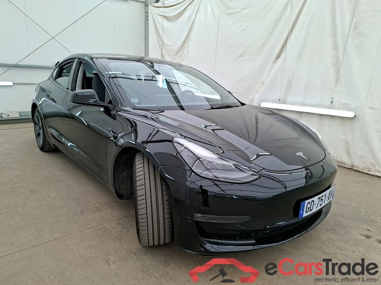TESLA Model 3 / 2018 / 4P / Berline Grande Autonomie Dual Motor AWD #5