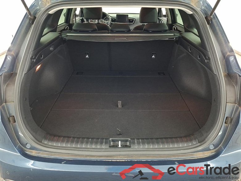 KIA ceed sportswagon 1.4 T-GDi DynamicPlusLine 5D 103kW #5