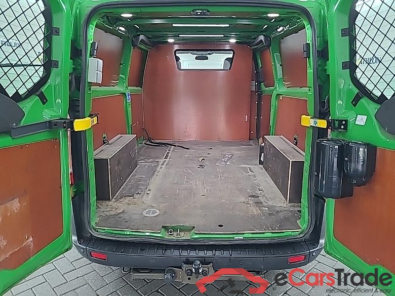 FORD Transit Custom Gesloten Bestel 2.0 TDCi 300 L2H1 Trend 105pk 4D #5