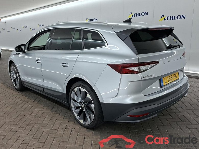 SKODA Enyaq iV 80 5D 150kW #4