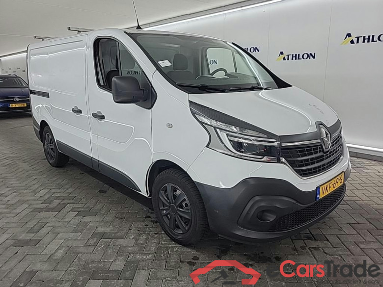 RENAULT Trafic GB L1H1 T29 ENERGY 2.0 dCi 120 Comfort 4D 88kW #2
