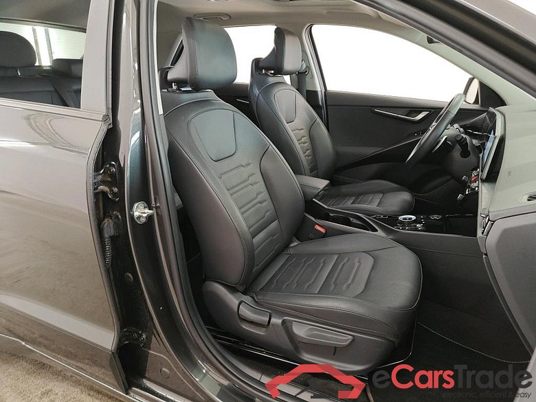Kia Niro EV 64.8kWh DynamicPlusLine 5d #3