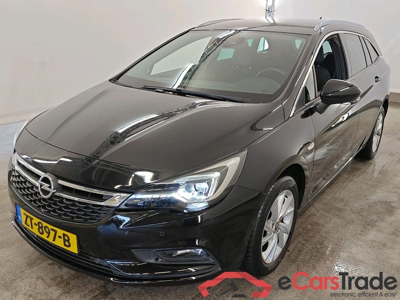 Opel Astra Sports Tourer 1.4 Turbo 110kW Start/Stop Innovation 5d