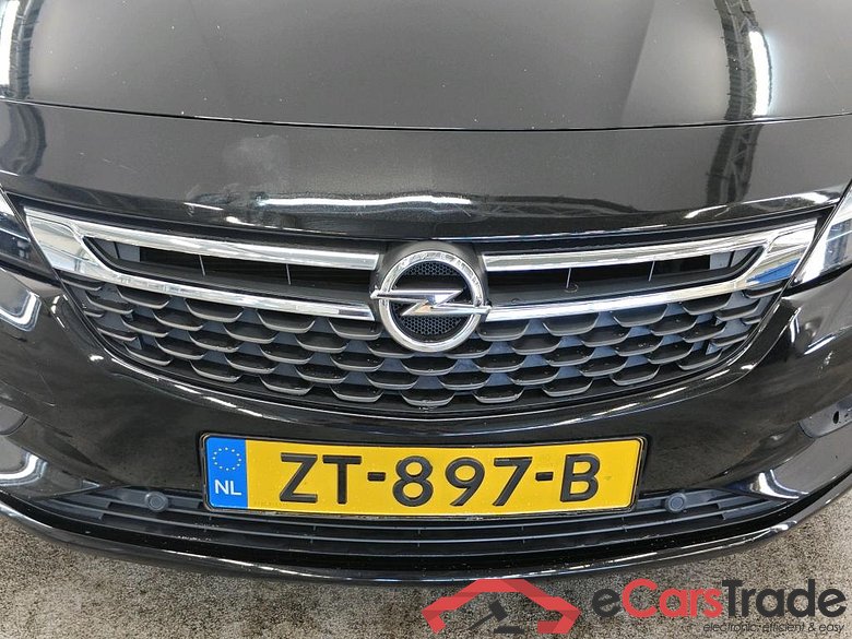 Opel Astra Sports Tourer 1.4 Turbo 110kW Start/Stop Innovation 5d #5