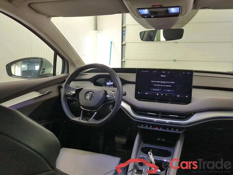SKODA Enyaq iV 60 #3