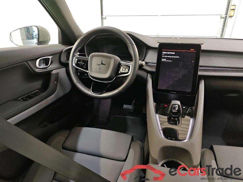 Polestar 2 LRSM 78 kWh #3