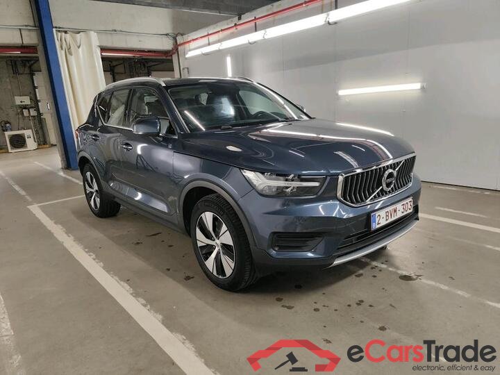 Volvo XC40 XC40 T4 Recharge Geartronic Inscription Expr. (PHEV) 155kW/211pk  5D/P Auto-7 #2