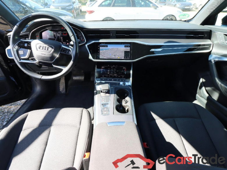 A6 Avant 40 TDI 2.0 TDI 150KW AT7 E6d #3