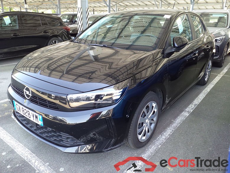 OPEL Corsa OPEL Corsa 1.2 100cv BVM + pack techno #1