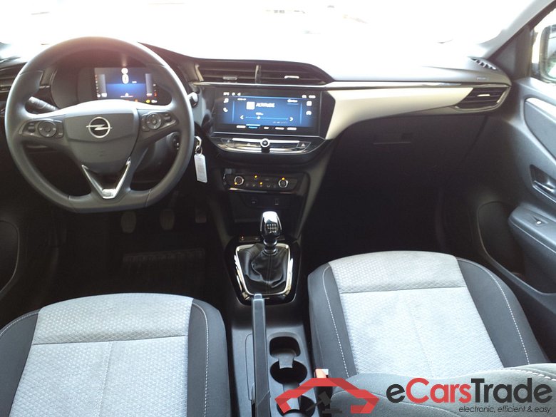 OPEL Corsa OPEL Corsa 1.2 100cv BVM + pack techno #4