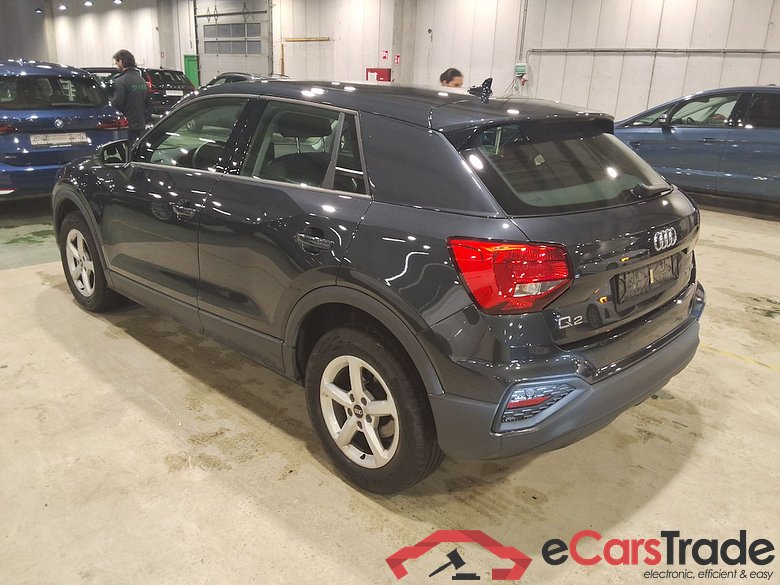 AUDI Q2 1.5 35 TFSI S TRONIC BUS.ED. ATTRACTION #2