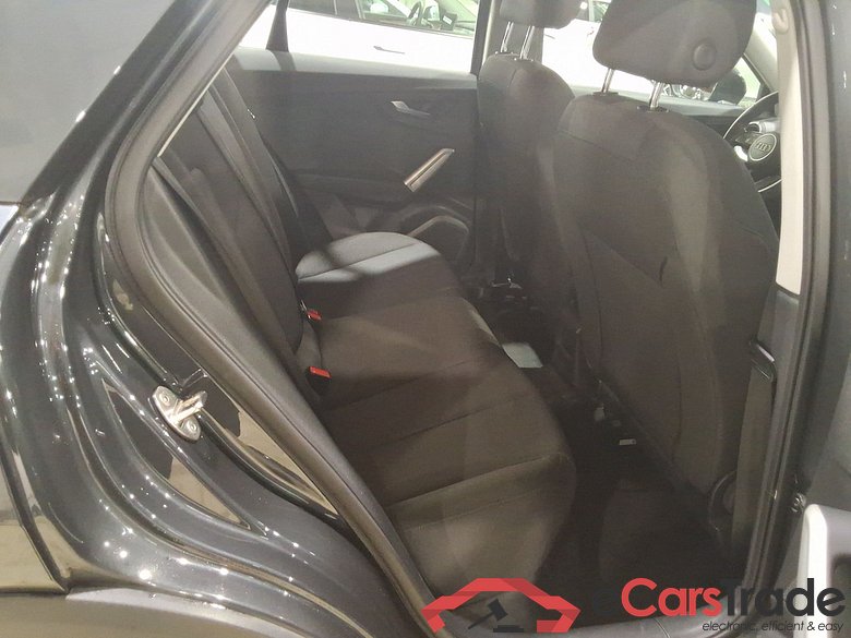 AUDI Q2 1.5 35 TFSI S TRONIC BUS.ED. ATTRACTION #5