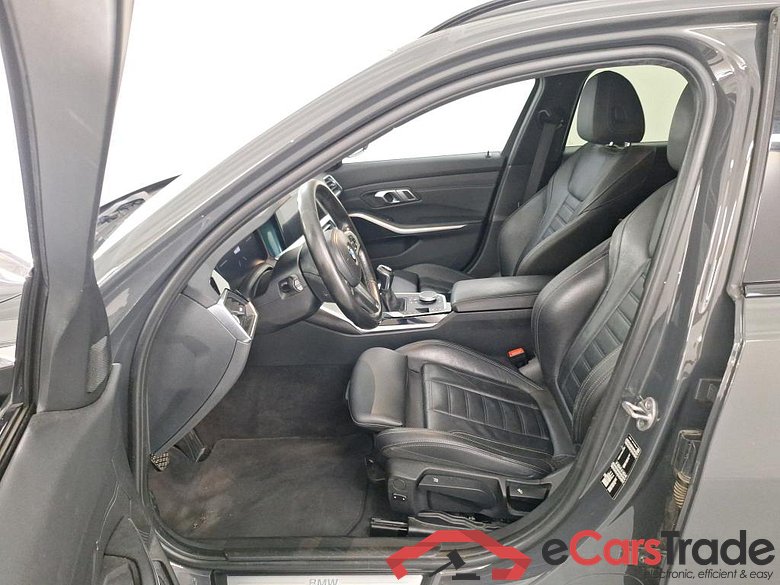 BMW 3 TOURING DIESEL - 2019 318 d AdBlue #5