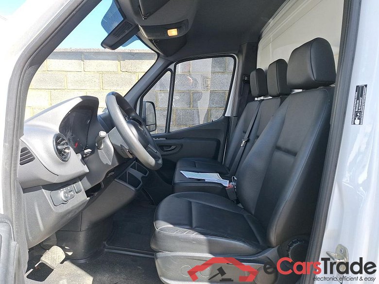 MERCEDES-BENZ SPRINTER 2.0 CDI 105KW 315 L3 RWD AUTO 3.5T LIFT #5